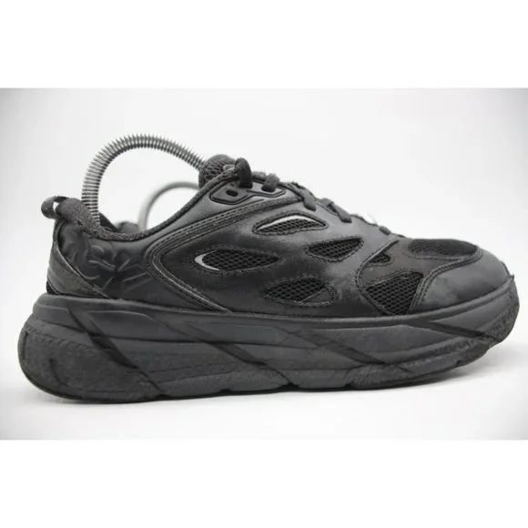 HOKA ONEONE CLIFTON 7 BLACK/BLACK 27㎝ HOKA® Clifton Edge for | HOKA®